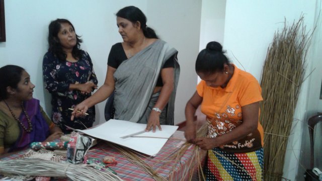 Self employment programes
