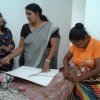 Self employment programmes - Development Program